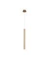 CALA * COLGANTE 1L LED 6W - ORO